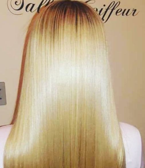 Studio Vânia Salles Coiffeur - Image 10