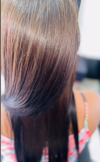 Studio Vânia Salles Coiffeur - Image 4