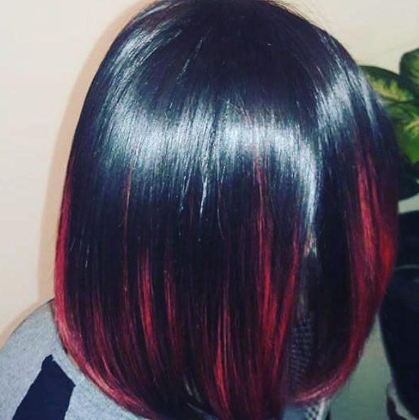 Studio Vânia Salles Coiffeur - Image 5