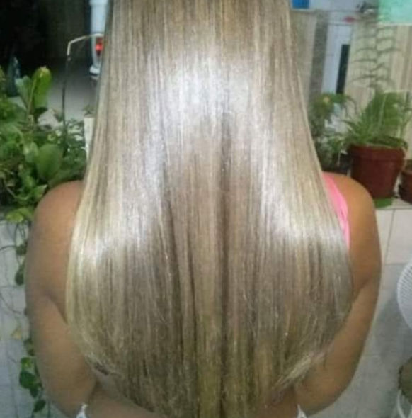 Studio Vânia Salles Coiffeur - Image 11