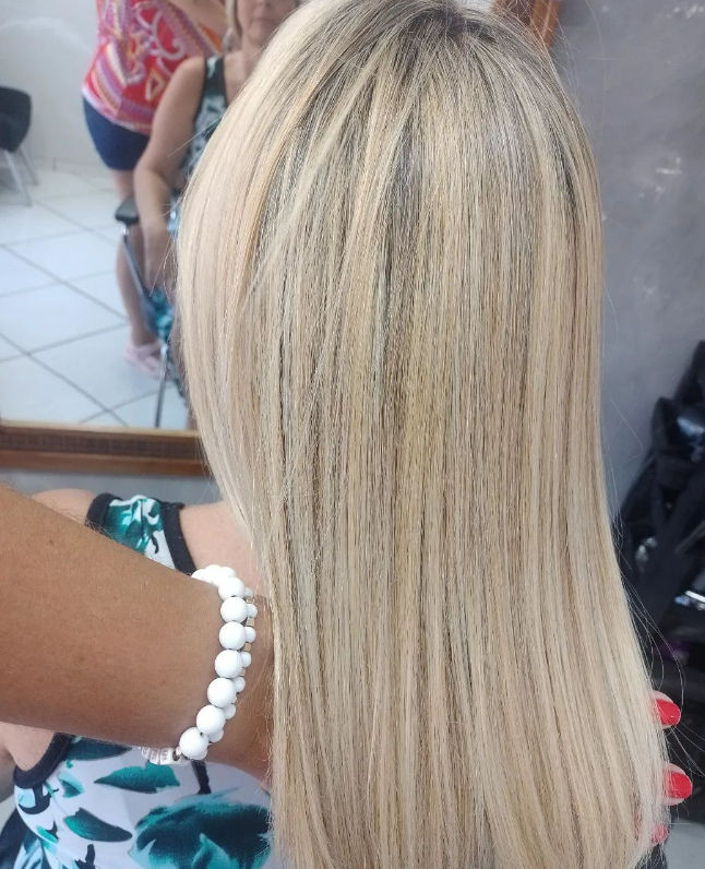 Silvana Fashion Hair - Image 5