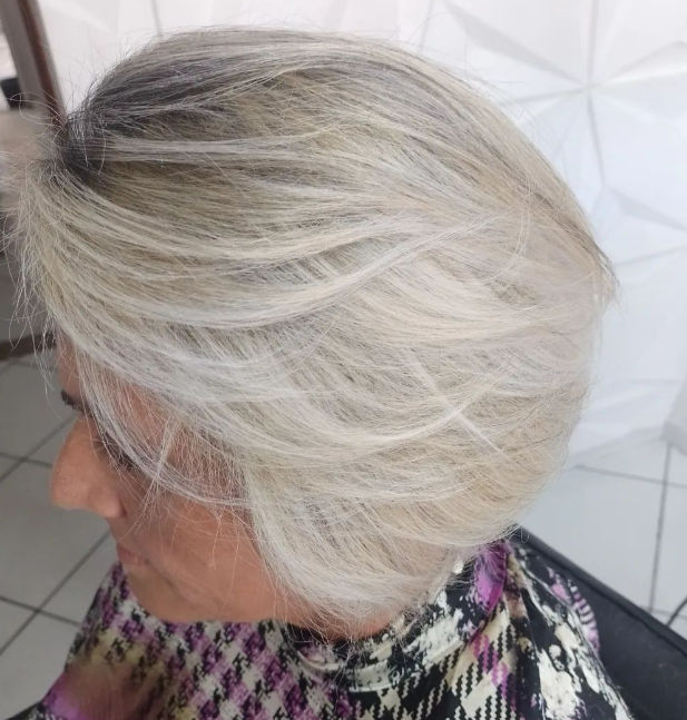 Silvana Fashion Hair - Image 3