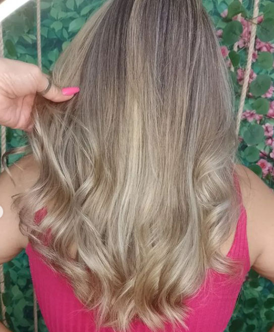 Silvana Fashion Hair - Image 6