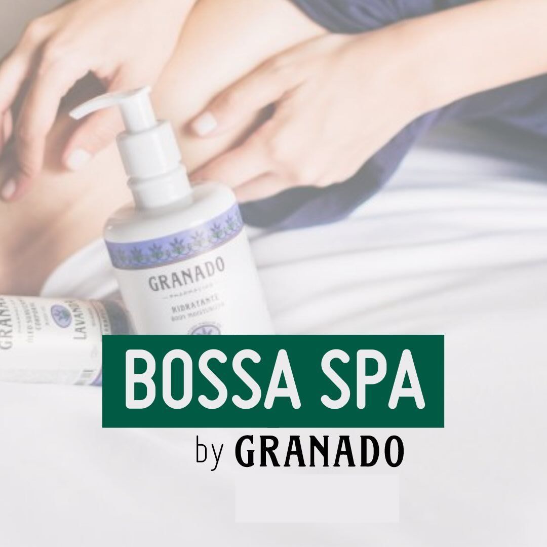 Bossa Spa by Granado - Image 6