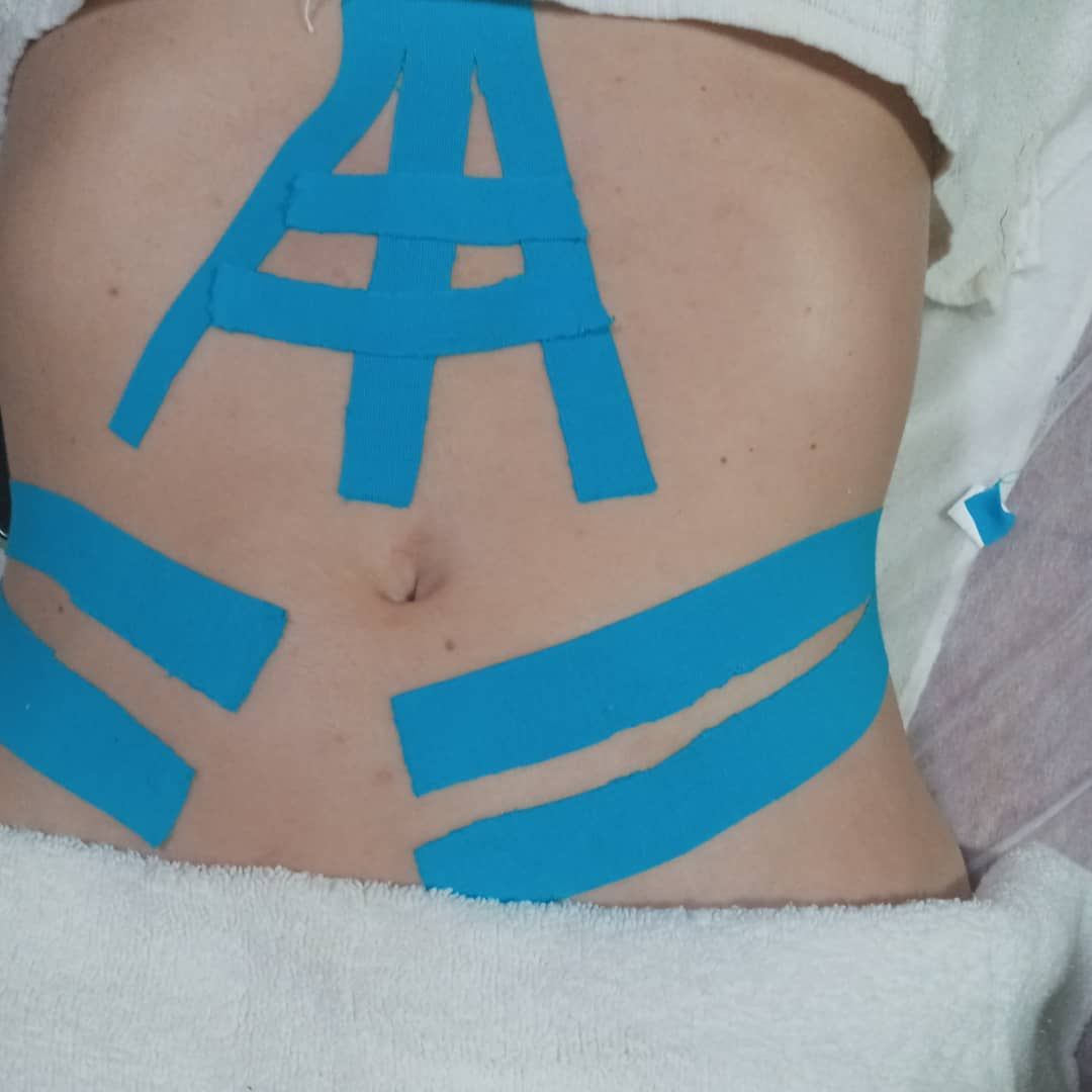 Massoterapeuta Aline - Image 3