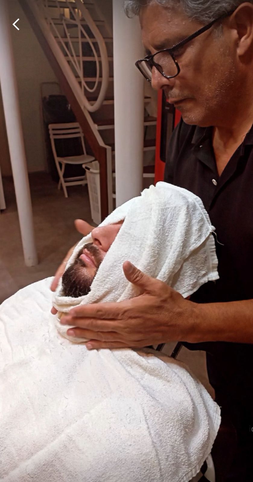 Studio Barbearia & É…do Pé. - Image 4