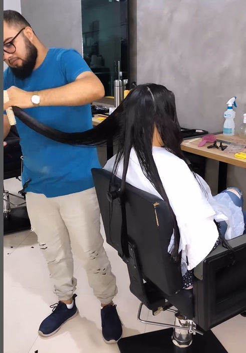 Josué Oliveira | Hair Stilyst - Image 6