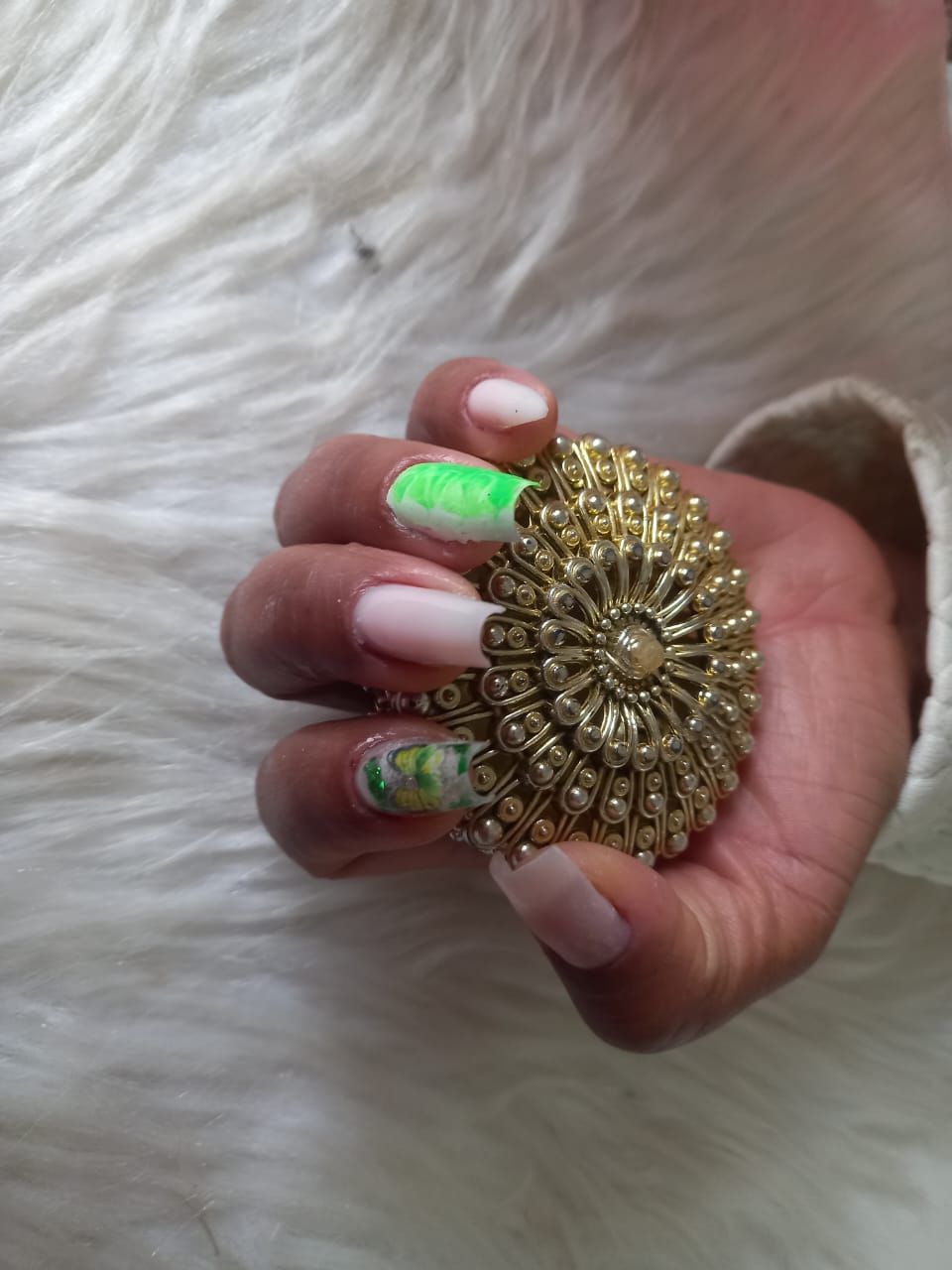 Arlete Nascimento Nail Designer - Image 9