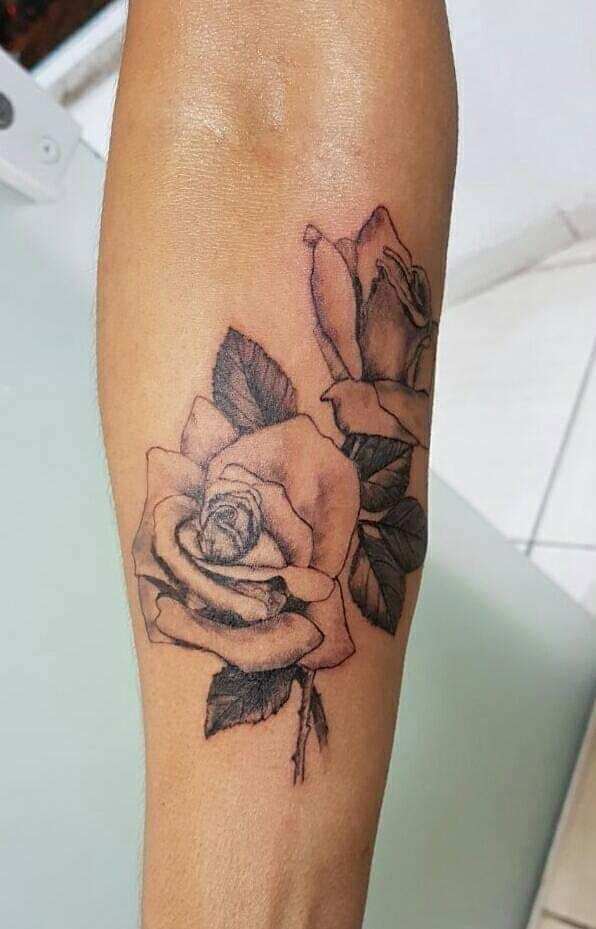 Felipe Ganso - Tattoo - Image 4