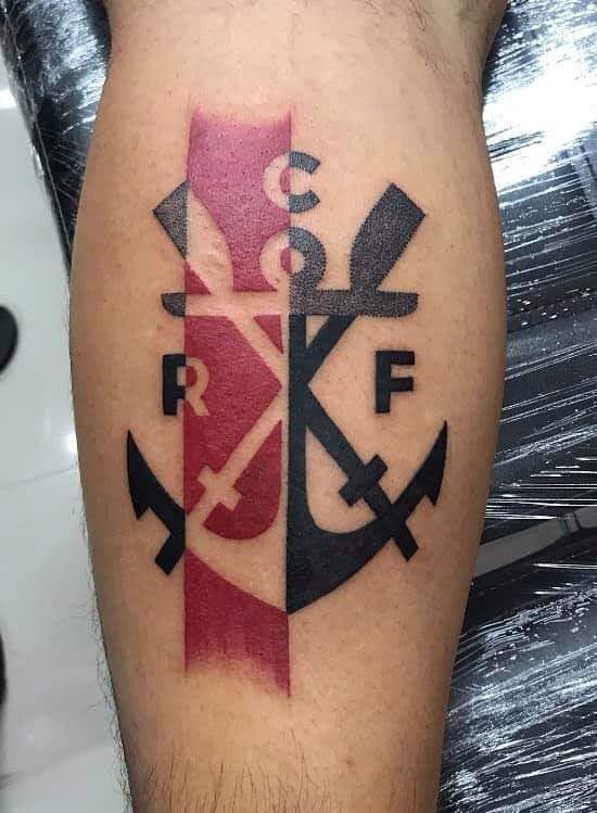 Felipe Ganso - Tattoo - Image 3