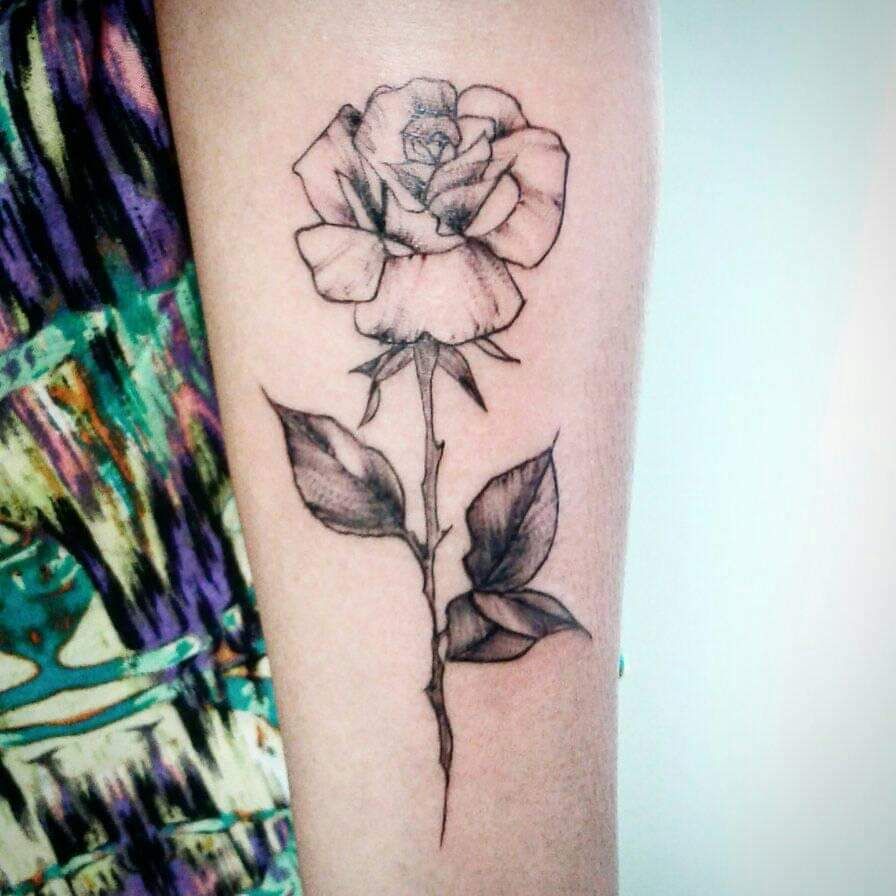 Felipe Ganso - Tattoo - Image 7