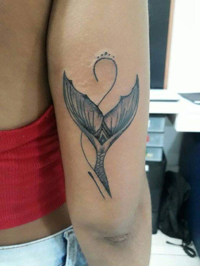 Felipe Ganso - Tattoo - Image 6