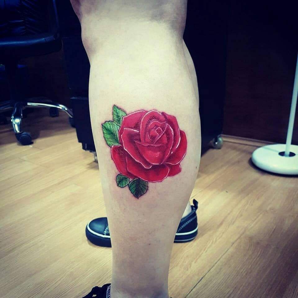 Felipe Ganso - Tattoo - Image 8