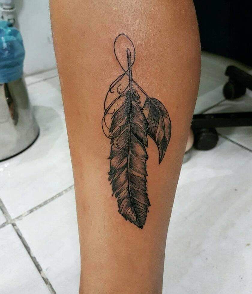 Felipe Ganso - Tattoo - Image 5