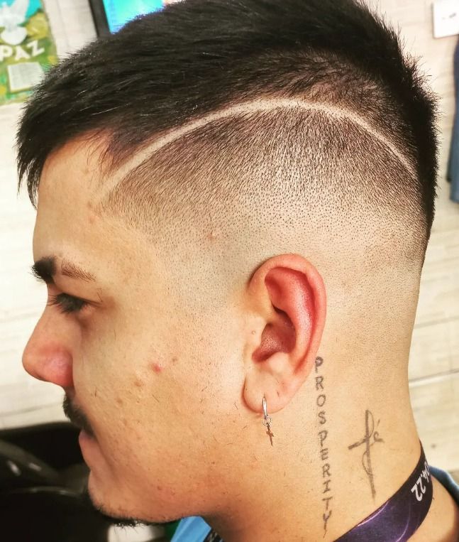 Andy Barbearia - Image 4