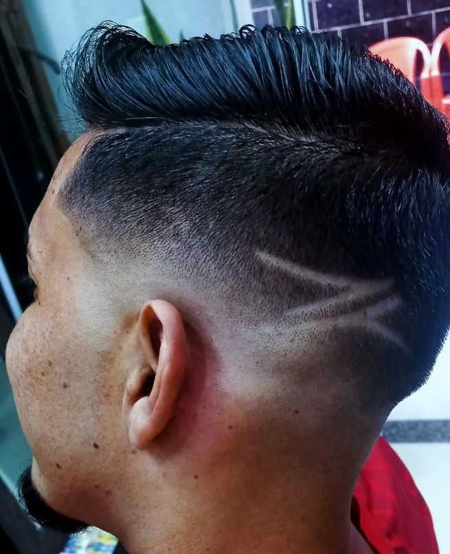 Andy Barbearia - Image 6