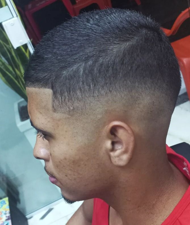 Andy Barbearia - Image 7
