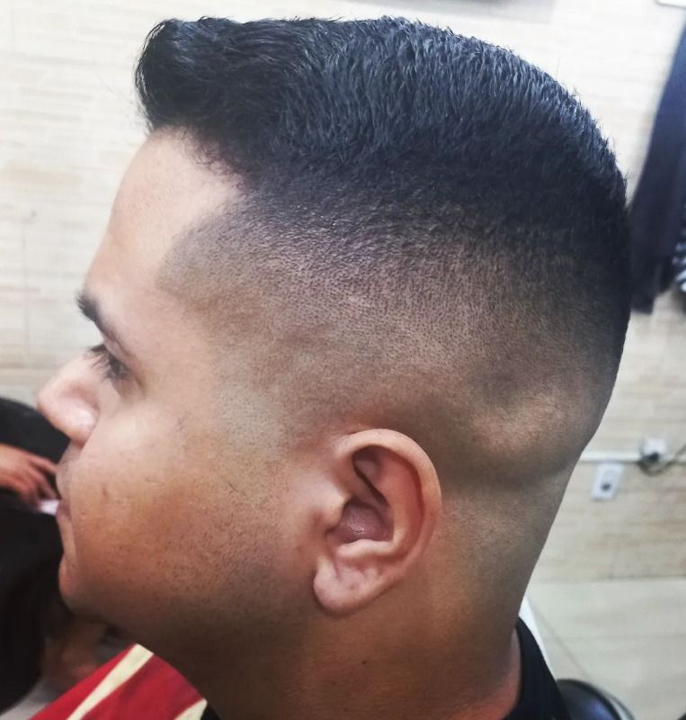 Andy Barbearia - Image 1