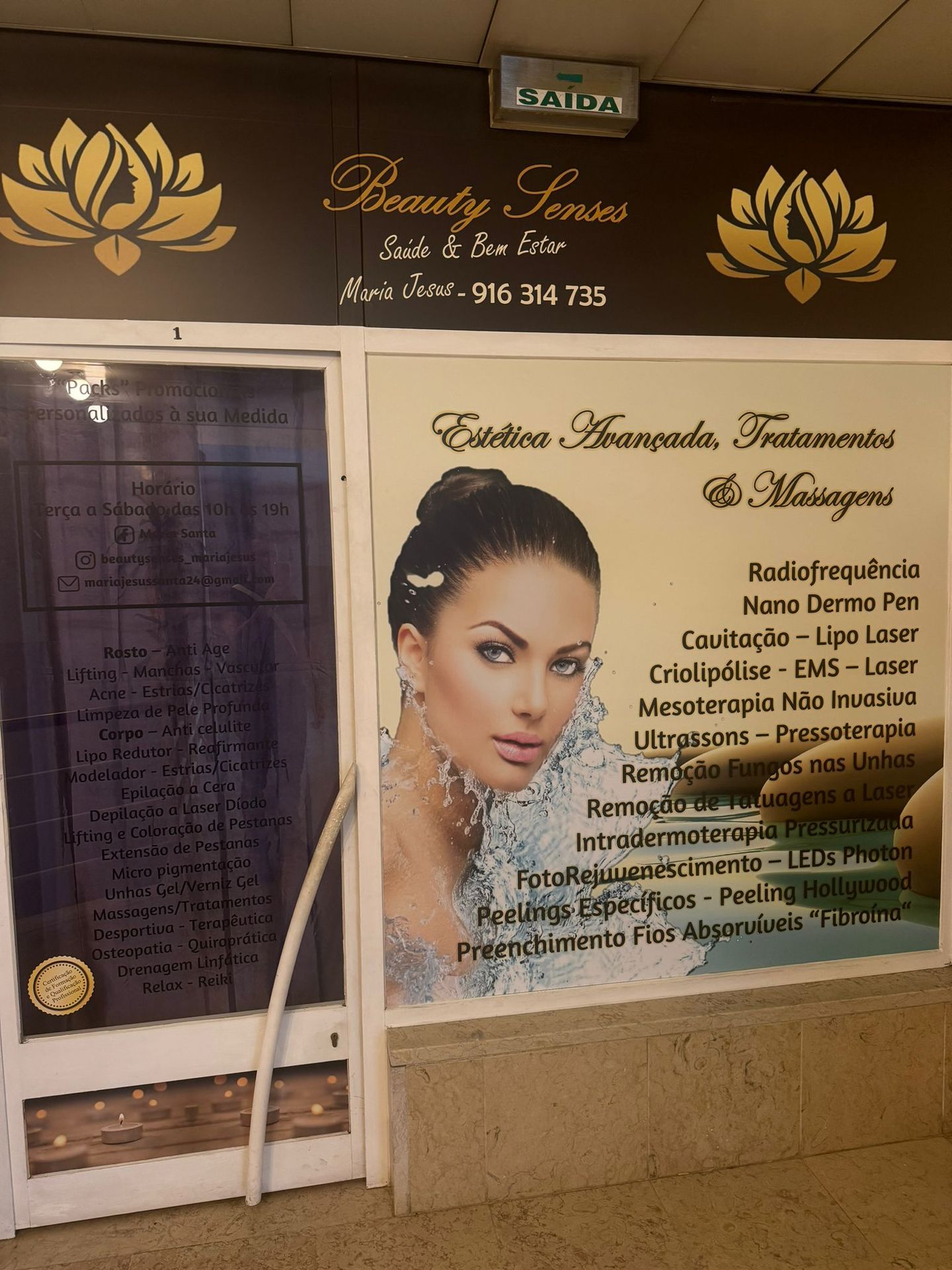 Beauty Senses - Image 1