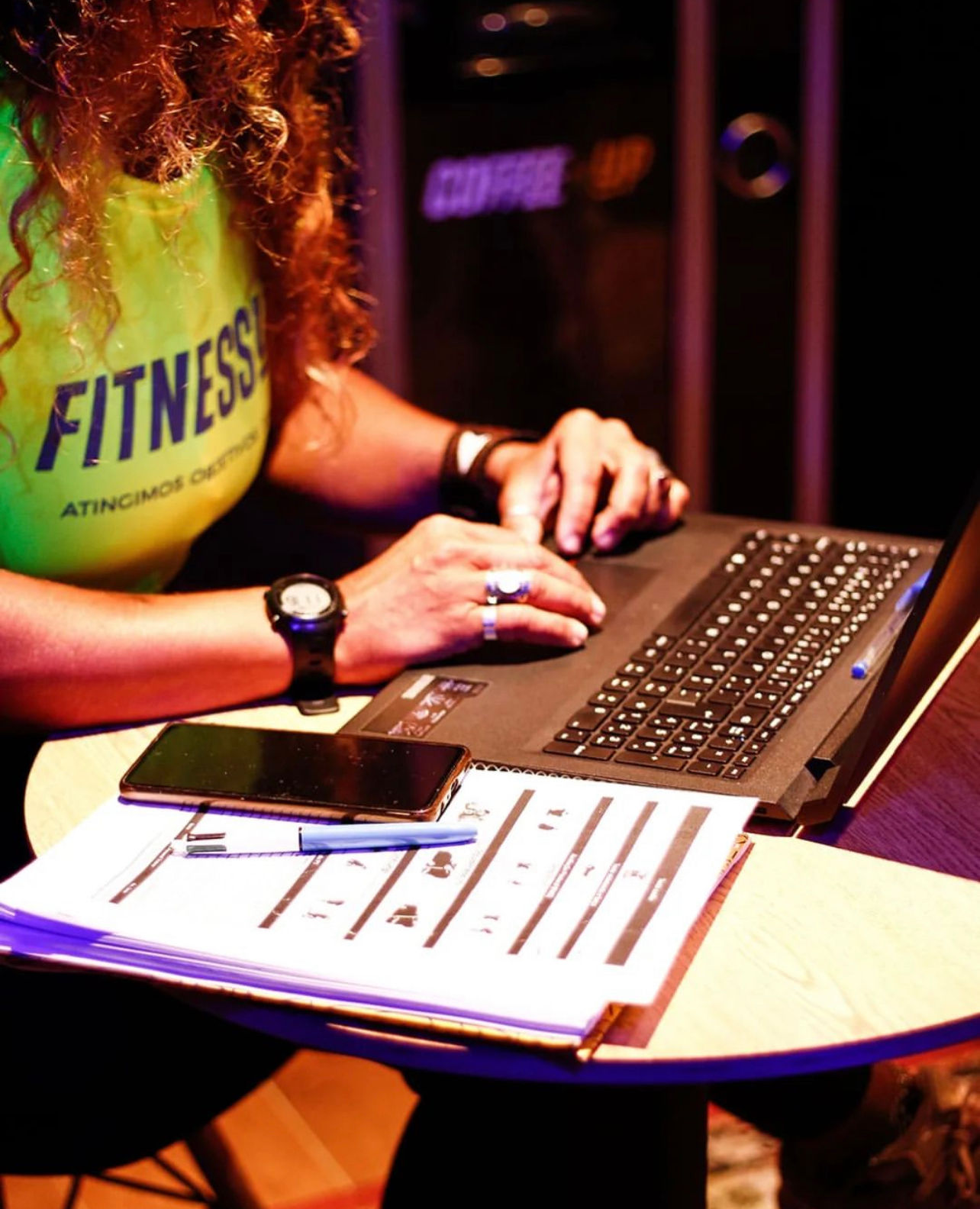 Fitness UP - Estefânia - Image 3