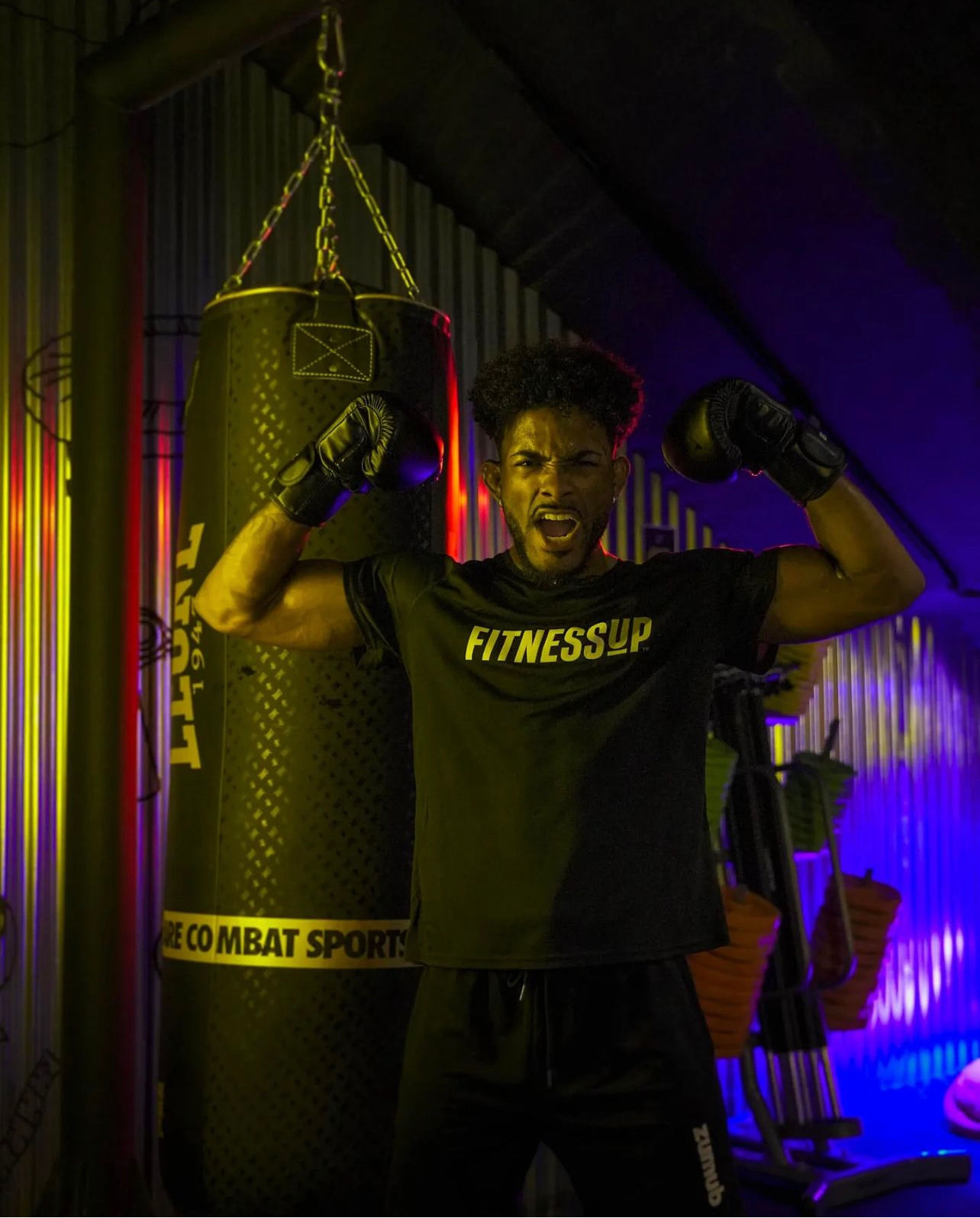 Fitness UP - Estefânia - Image 4