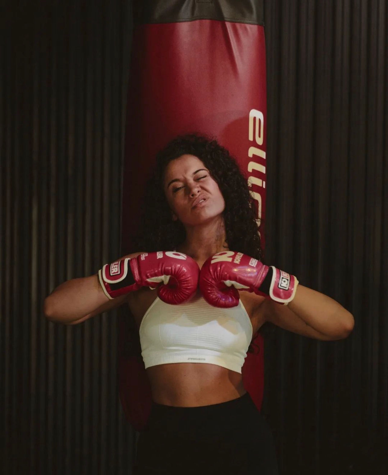 Fitness UP - Estefânia - Image 6