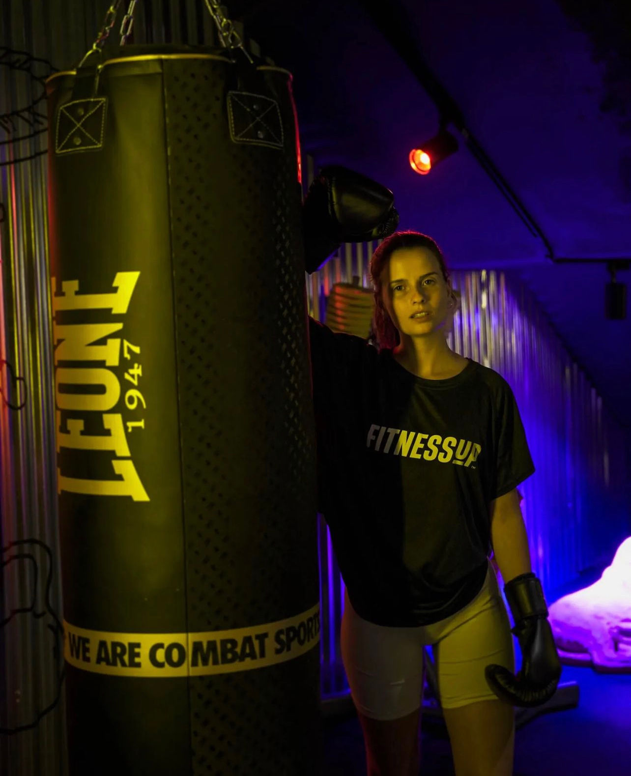 Fitness UP - Estefânia - Image 5