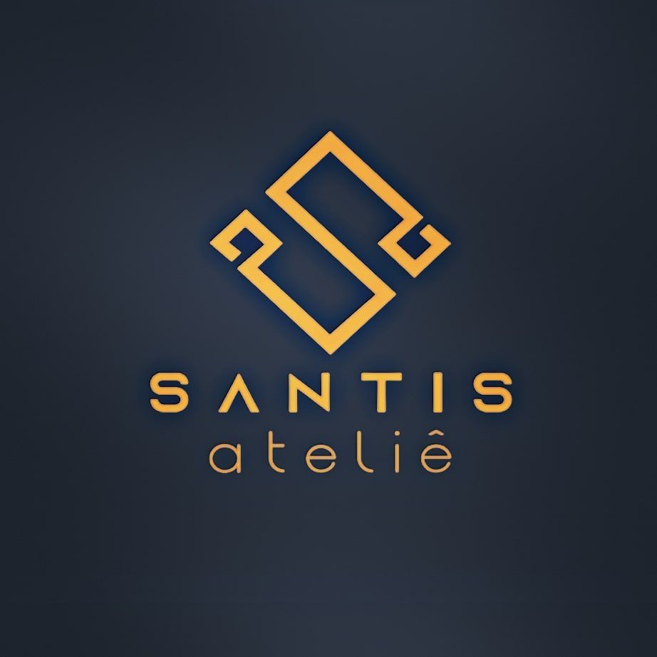 Santis Atelieh By Nathália Santis - Image 10