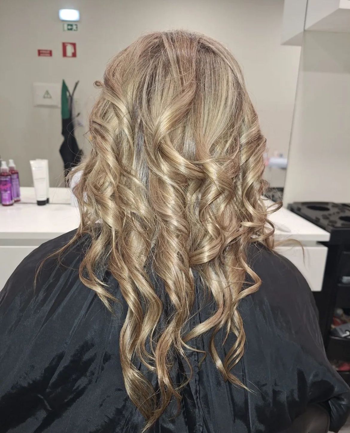 Rosa Macedo Cabeleiro e Estética - Image 10