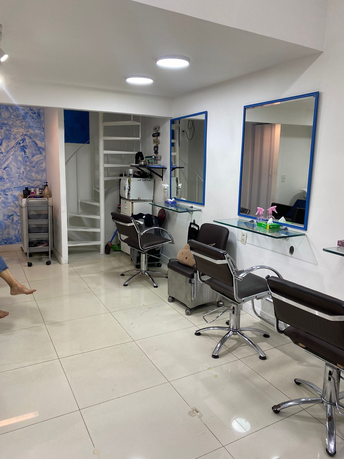 Maria Carioca Coiffeur - Image 2