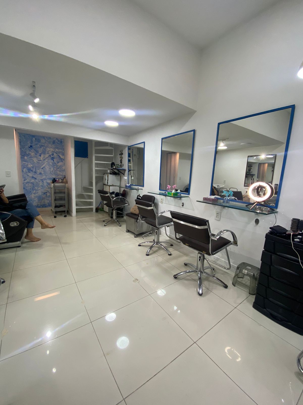 Maria Carioca Coiffeur - Image 5