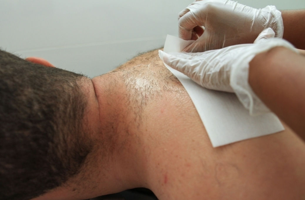 Ipanema Depilação e Massagem - Image 11