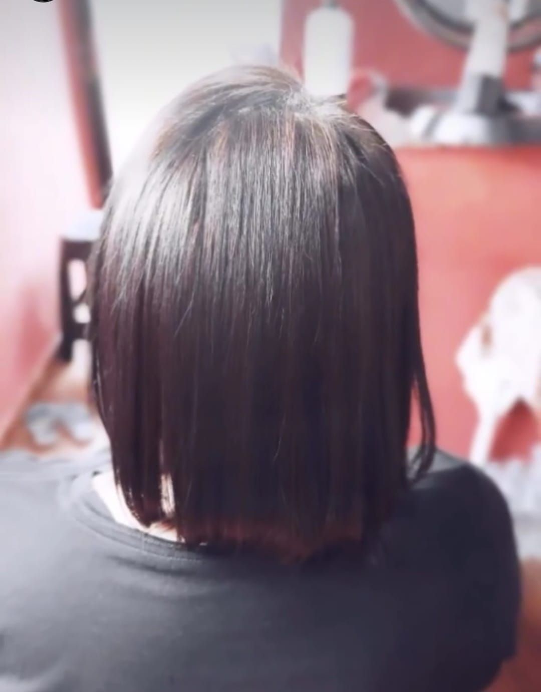 Anna Fashion Hair - Image 2