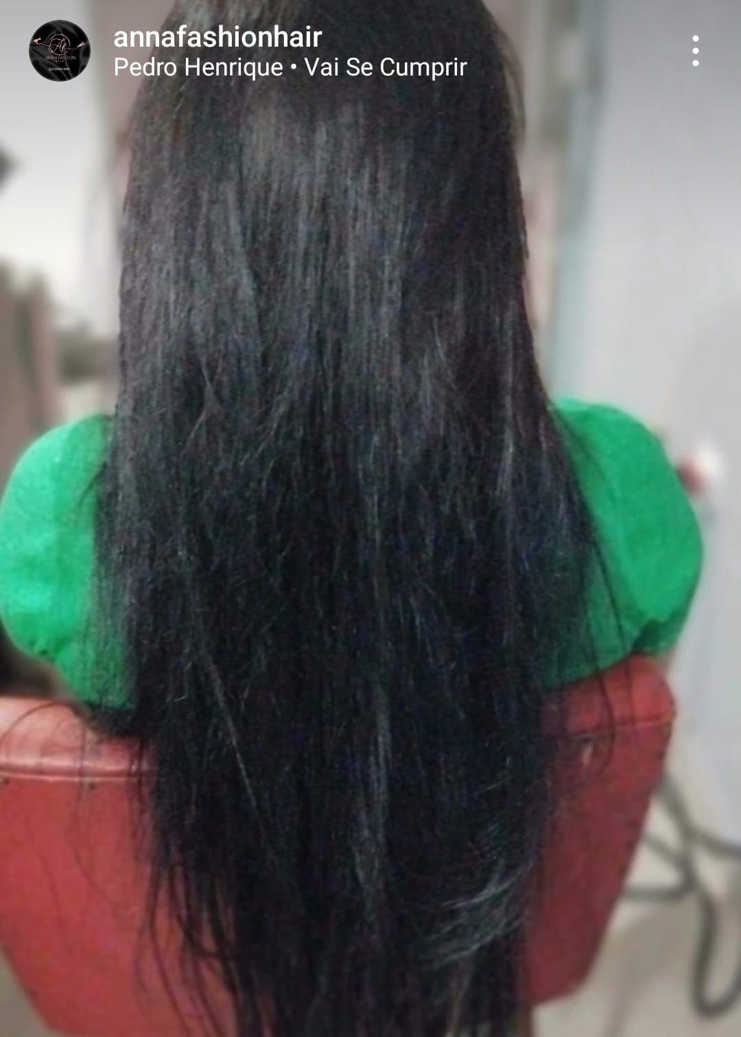 Anna Fashion Hair - Image 6