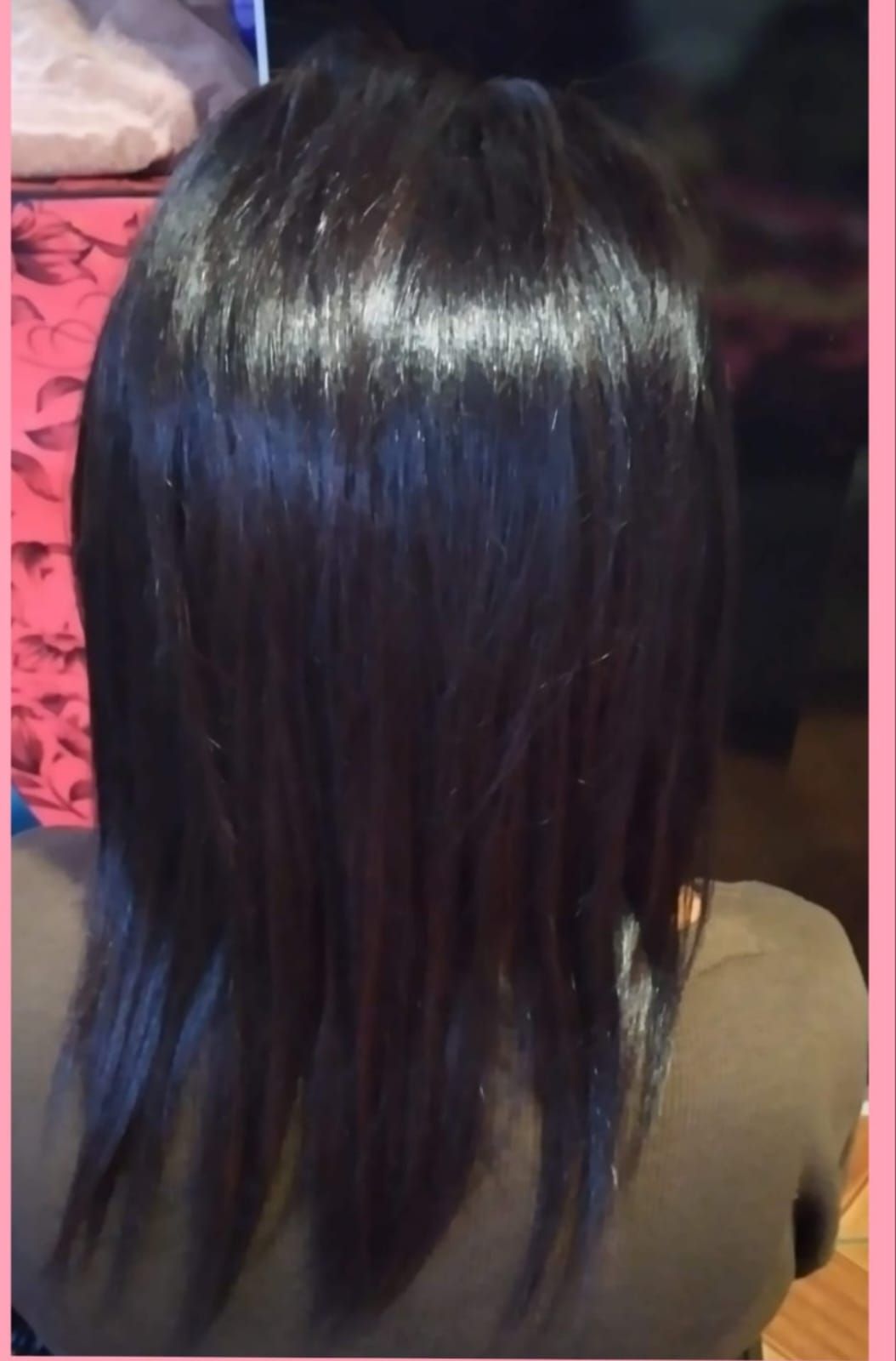 Anna Fashion Hair - Image 4