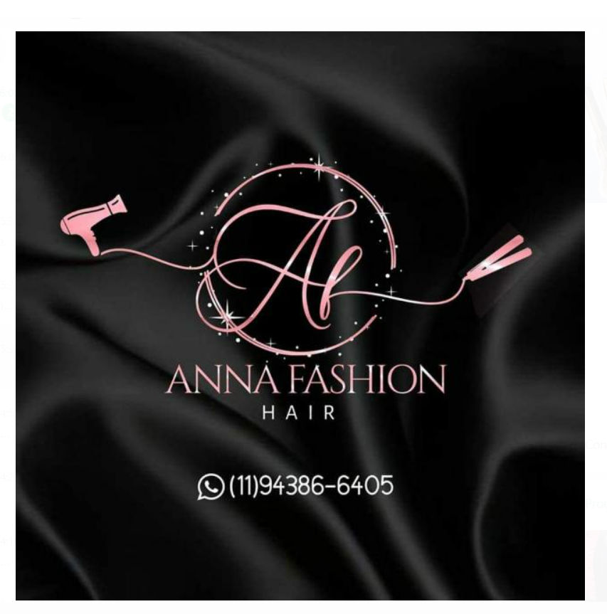 Anna Fashion Hair - Image 7