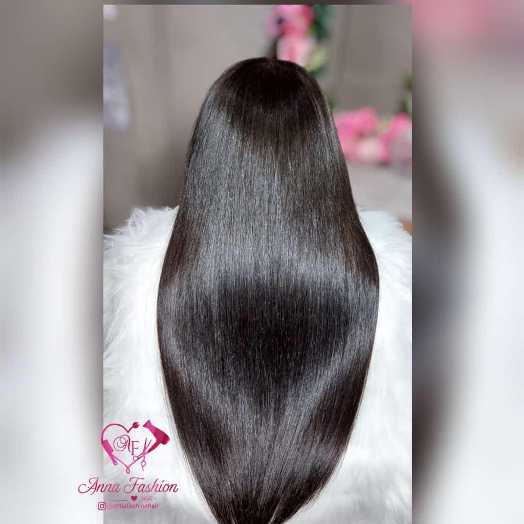 Anna Fashion Hair - Image 3