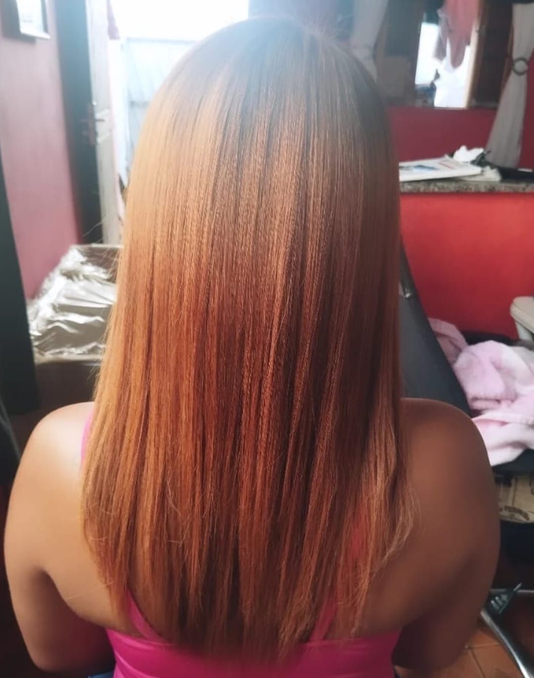 Anna Fashion Hair - Image 5