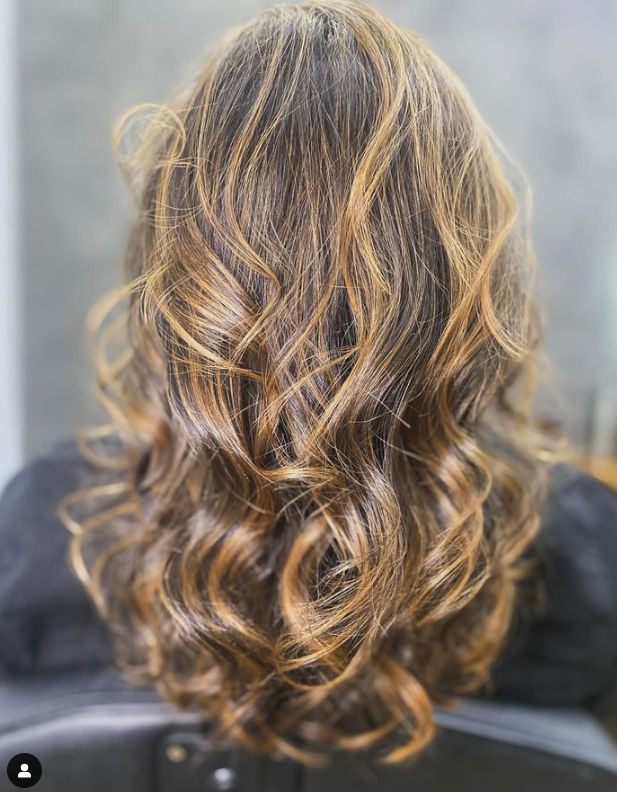 Rose Lee Hair By Leo Carvalho - Image 7