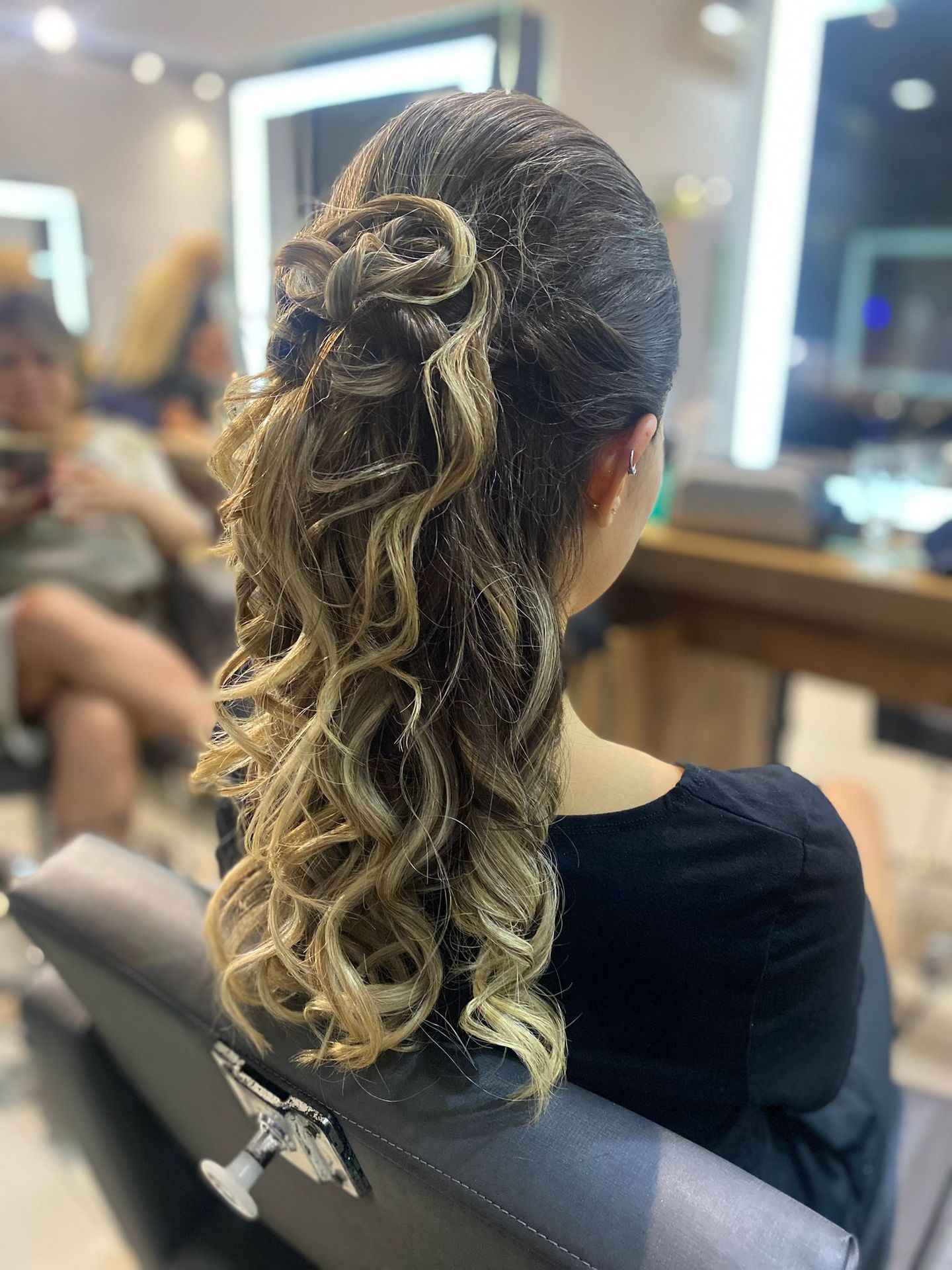 Rose Lee Hair By Leo Carvalho - Image 10
