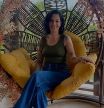 Studio Amanda Sureira Terapeuta Capilar e Beleza - Image 5