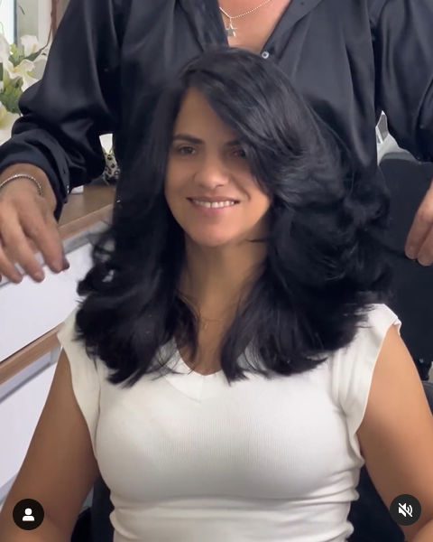 Isaac Rodrigues Studio Hair - Image 4