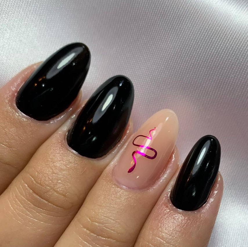 Eduarda Rodrigues Nail - Image 3