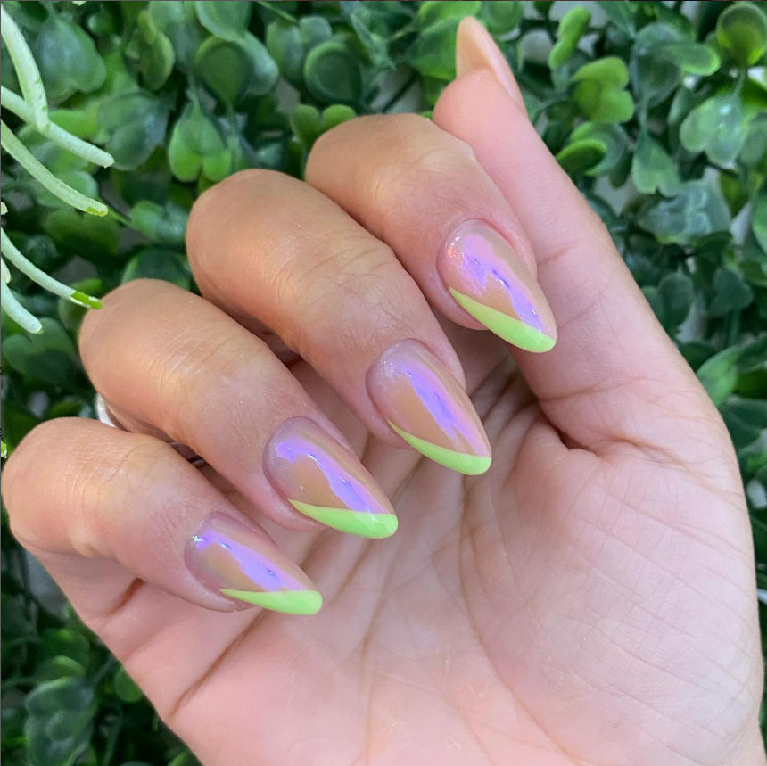 Eduarda Rodrigues Nail - Image 6