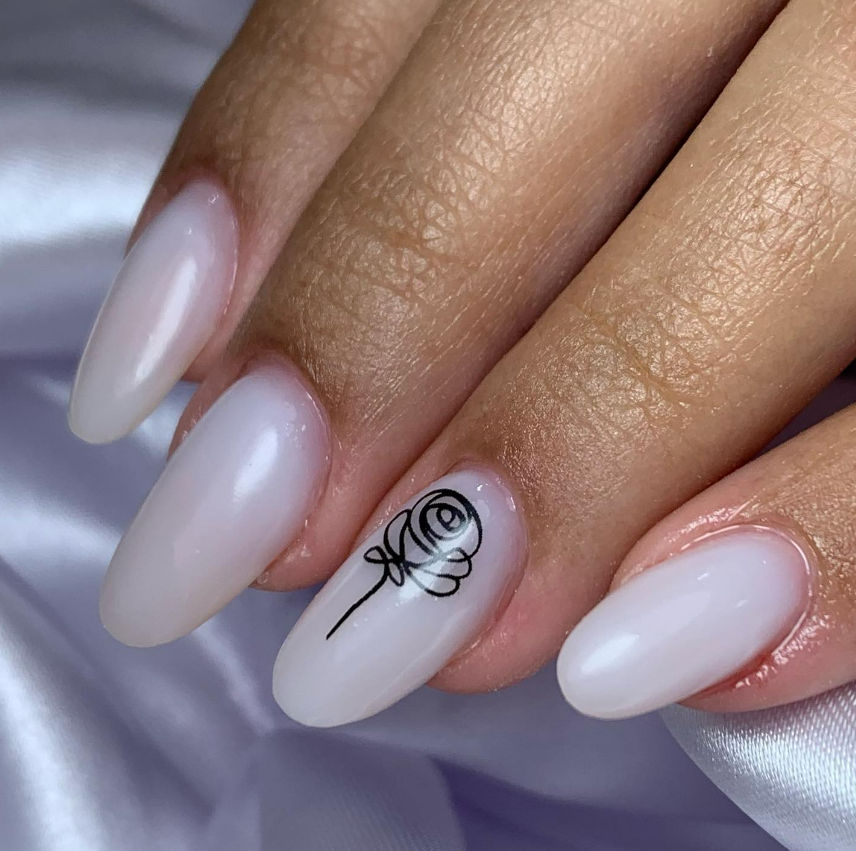 Eduarda Rodrigues Nail - Image 2