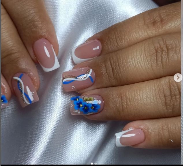 Julia Lino Nails - Image 4