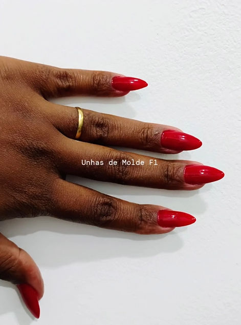 Fernanda Monteiro Nail Designer - Image 6