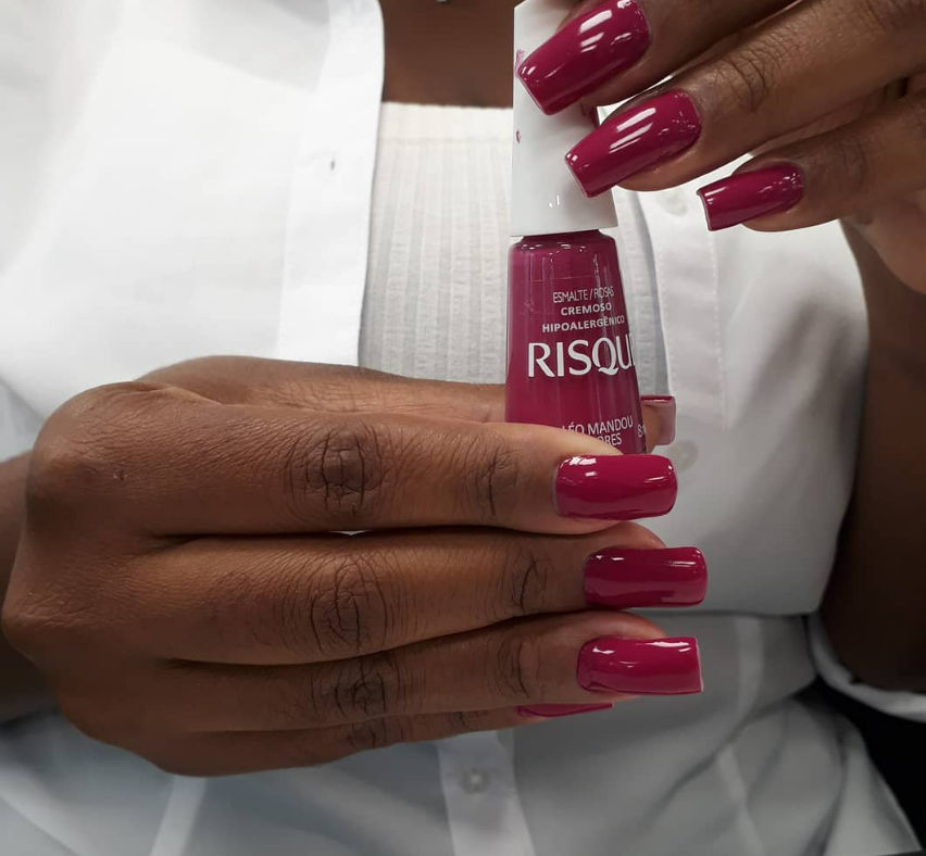 Fernanda Monteiro Nail Designer - Image 2