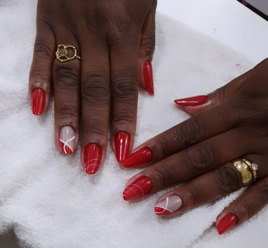 Fernanda Monteiro Nail Designer - Image 4