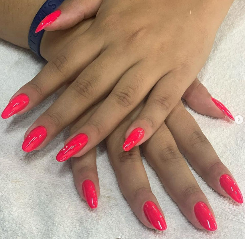 Fernanda Monteiro Nail Designer - Image 3